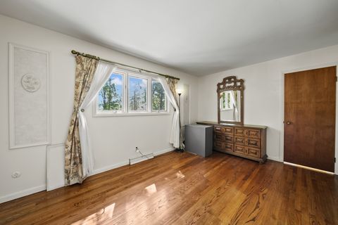 Tiny photo for 8104 Mason Hill Road, Woodstock, IL 60098 (MLS # 12474261)