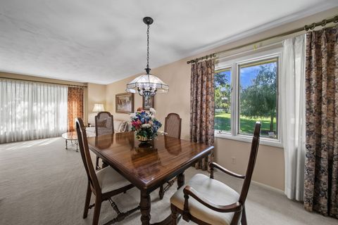 Tiny photo for 8104 Mason Hill Road, Woodstock, IL 60098 (MLS # 12474261)