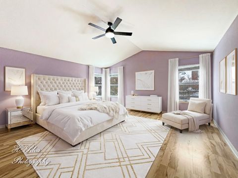 Tiny photo for 496 Oakhurst Lane, Carpentersville, IL 60110 (MLS # 12543928)