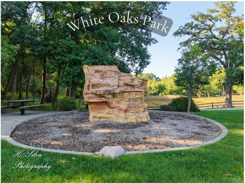 Tiny photo for 496 Oakhurst Lane, Carpentersville, IL 60110 (MLS # 12543928)