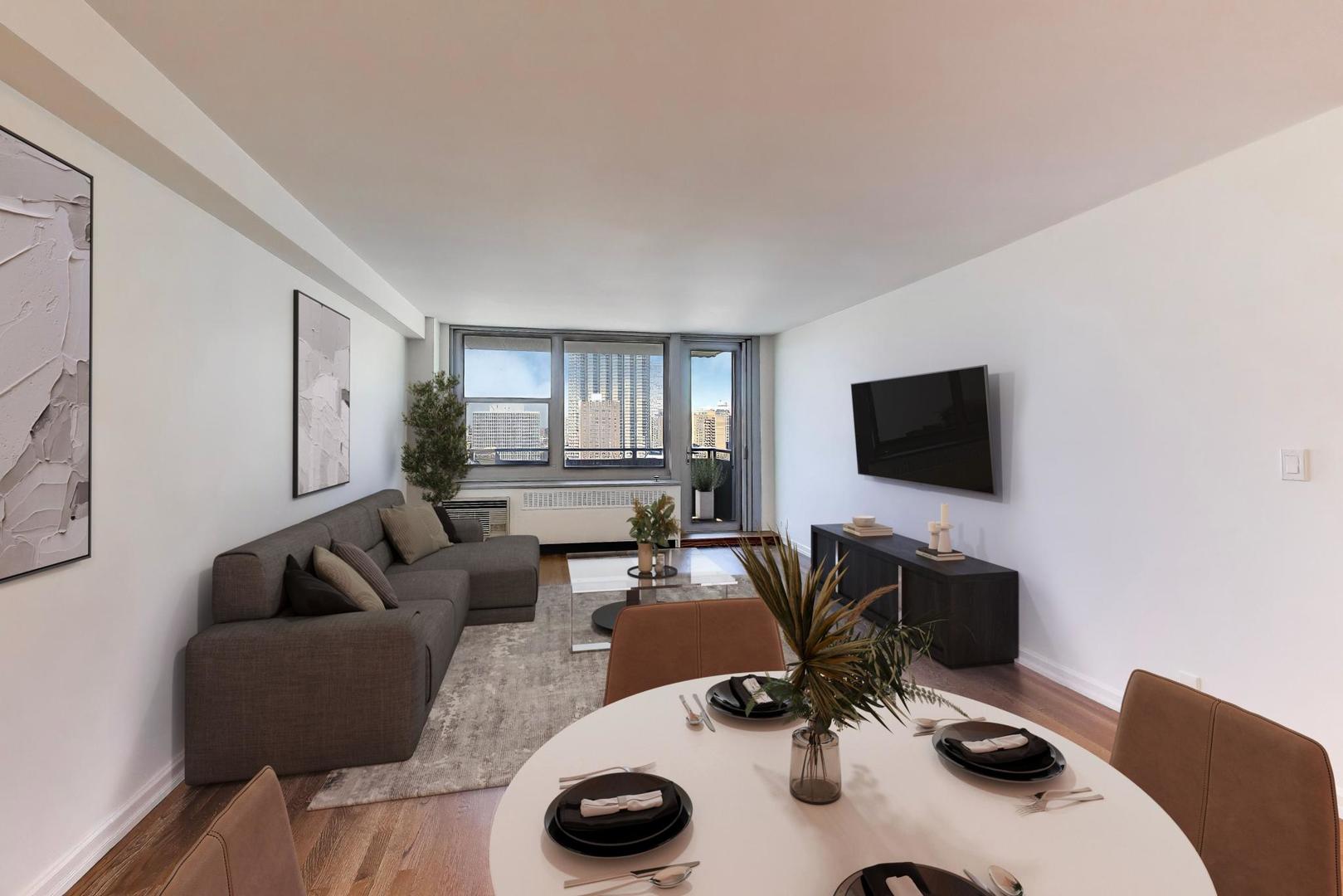 555 W CORNELIA Avenue 1511