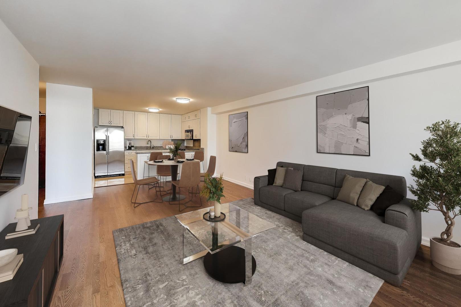 555 W CORNELIA Avenue 1511