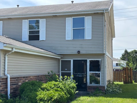 Photo of 2617 E Martha Place, Burnham, IL 60633 (MLS # 12680557)