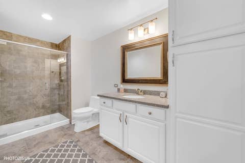 Tiny photo for 425 Benjamin Drive #302, Vernon Hills, IL 60061 (MLS # 12680689)