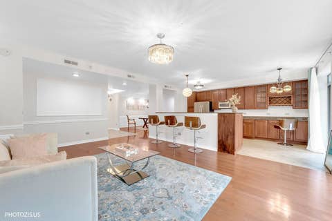 Tiny photo for 425 Benjamin Drive #302, Vernon Hills, IL 60061 (MLS # 12680689)
