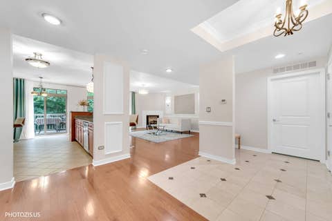 Tiny photo for 425 Benjamin Drive #302, Vernon Hills, IL 60061 (MLS # 12680689)