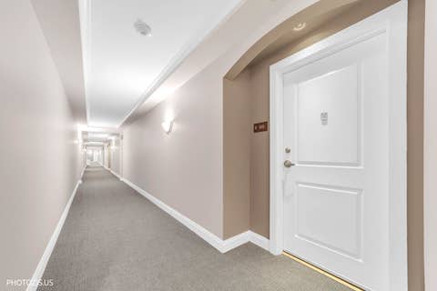 Tiny photo for 425 Benjamin Drive #302, Vernon Hills, IL 60061 (MLS # 12680689)