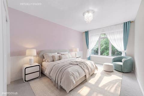 Tiny photo for 425 Benjamin Drive #302, Vernon Hills, IL 60061 (MLS # 12680689)