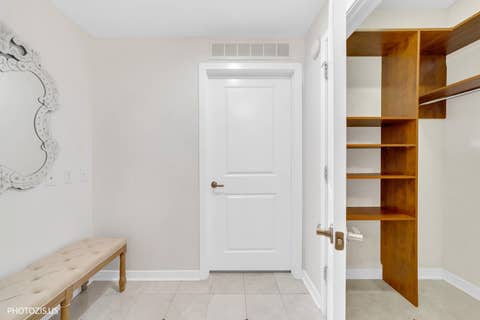 Tiny photo for 425 Benjamin Drive #302, Vernon Hills, IL 60061 (MLS # 12680689)