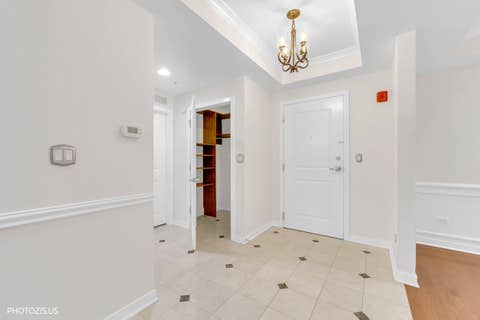 Tiny photo for 425 Benjamin Drive #302, Vernon Hills, IL 60061 (MLS # 12680689)