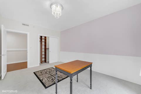Tiny photo for 425 Benjamin Drive #302, Vernon Hills, IL 60061 (MLS # 12680689)