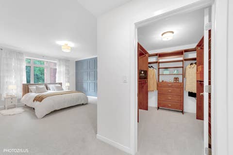 Tiny photo for 425 Benjamin Drive #302, Vernon Hills, IL 60061 (MLS # 12680689)