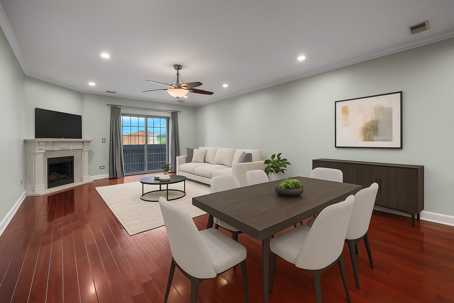 4725 N Sheridan Road 4C