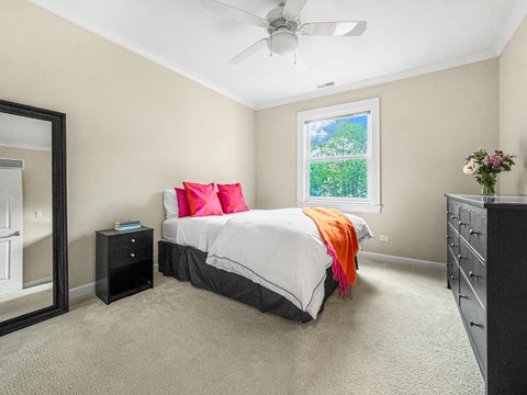 Tiny photo for 2135 W Montrose Avenue, Chicago, IL 60618 (MLS # 12751655)