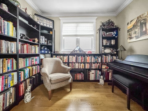 Tiny photo for 2135 W Montrose Avenue, Chicago, IL 60618 (MLS # 12751655)