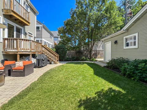 Tiny photo for 2135 W Montrose Avenue, Chicago, IL 60618 (MLS # 12751655)
