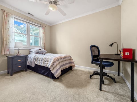 Tiny photo for 2135 W Montrose Avenue, Chicago, IL 60618 (MLS # 12751655)