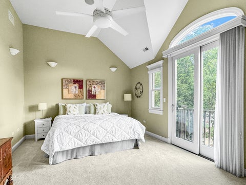 Tiny photo for 2135 W Montrose Avenue, Chicago, IL 60618 (MLS # 12751655)
