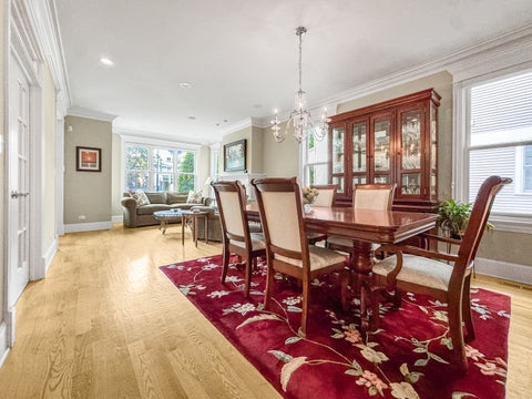 Tiny photo for 2135 W Montrose Avenue, Chicago, IL 60618 (MLS # 12751655)