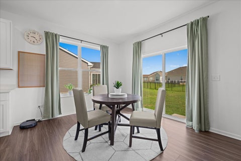 Tiny photo for 422 Cottrell Lane, Aurora, IL 60506 (MLS # 12727804)