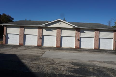 A home in Orland Park