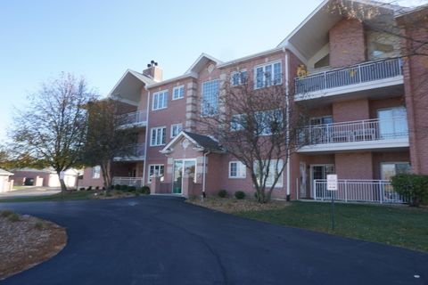 A home in Orland Park