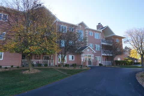 A home in Orland Park