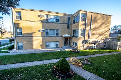 6621 W Higgins Avenue Chicago IL 60656