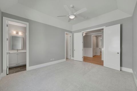 Tiny photo for Willowbrook, IL 60527 (MLS # 12594747)