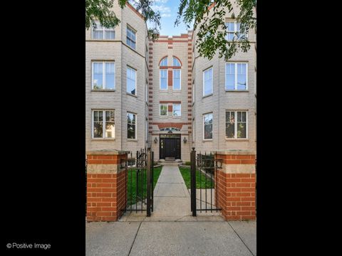 Photo of 1862 N Halsted Street #1S, Chicago, IL 60614 (MLS # 12700591)