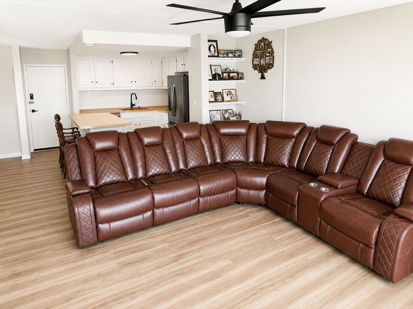 2005 S Finley Road 612