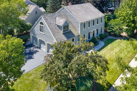 4837 Middle Road Gurnee IL 60031