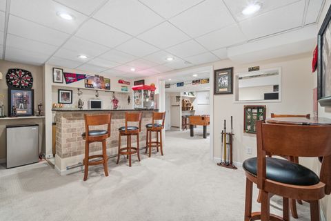 Tiny photo for 4837 Middle Road, Gurnee, IL 60031 (MLS # 12518667)