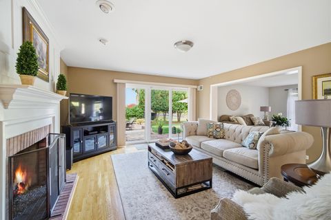 Tiny photo for 4837 Middle Road, Gurnee, IL 60031 (MLS # 12518667)