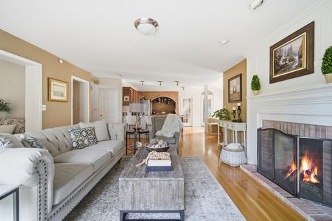 Tiny photo for 4837 Middle Road, Gurnee, IL 60031 (MLS # 12518667)