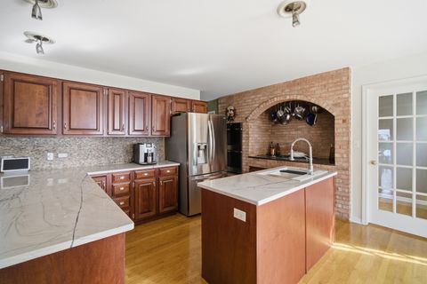 Tiny photo for 4837 Middle Road, Gurnee, IL 60031 (MLS # 12518667)