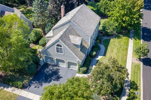 Tiny photo for 4837 Middle Road, Gurnee, IL 60031 (MLS # 12518667)