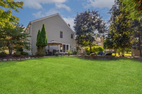 Tiny photo for 4837 Middle Road, Gurnee, IL 60031 (MLS # 12518667)