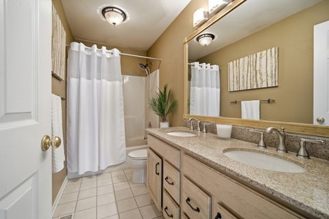 Tiny photo for 4837 Middle Road, Gurnee, IL 60031 (MLS # 12518667)