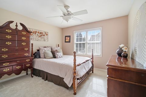 Tiny photo for 4837 Middle Road, Gurnee, IL 60031 (MLS # 12518667)