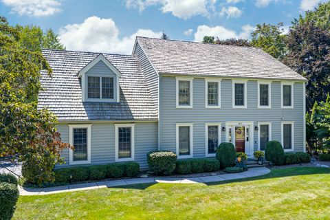 Tiny photo for 4837 Middle Road, Gurnee, IL 60031 (MLS # 12518667)