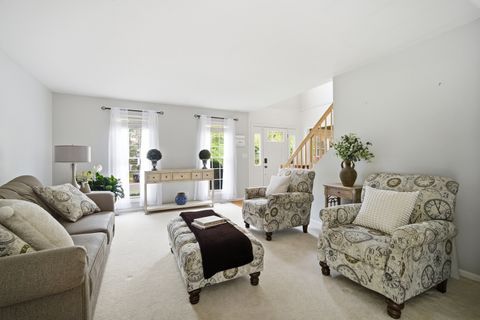 Tiny photo for 4837 Middle Road, Gurnee, IL 60031 (MLS # 12518667)