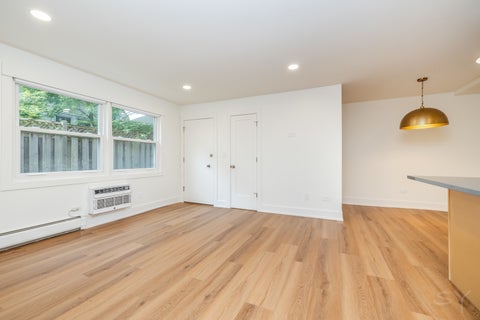 Tiny photo for 406 Franklin Avenue #1B, River Forest, IL 60305 (MLS # 12684455)