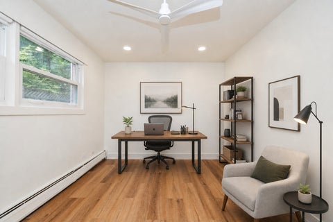 Tiny photo for 406 Franklin Avenue #1B, River Forest, IL 60305 (MLS # 12684455)