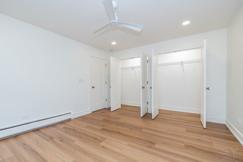 Tiny photo for 406 Franklin Avenue #1B, River Forest, IL 60305 (MLS # 12684455)