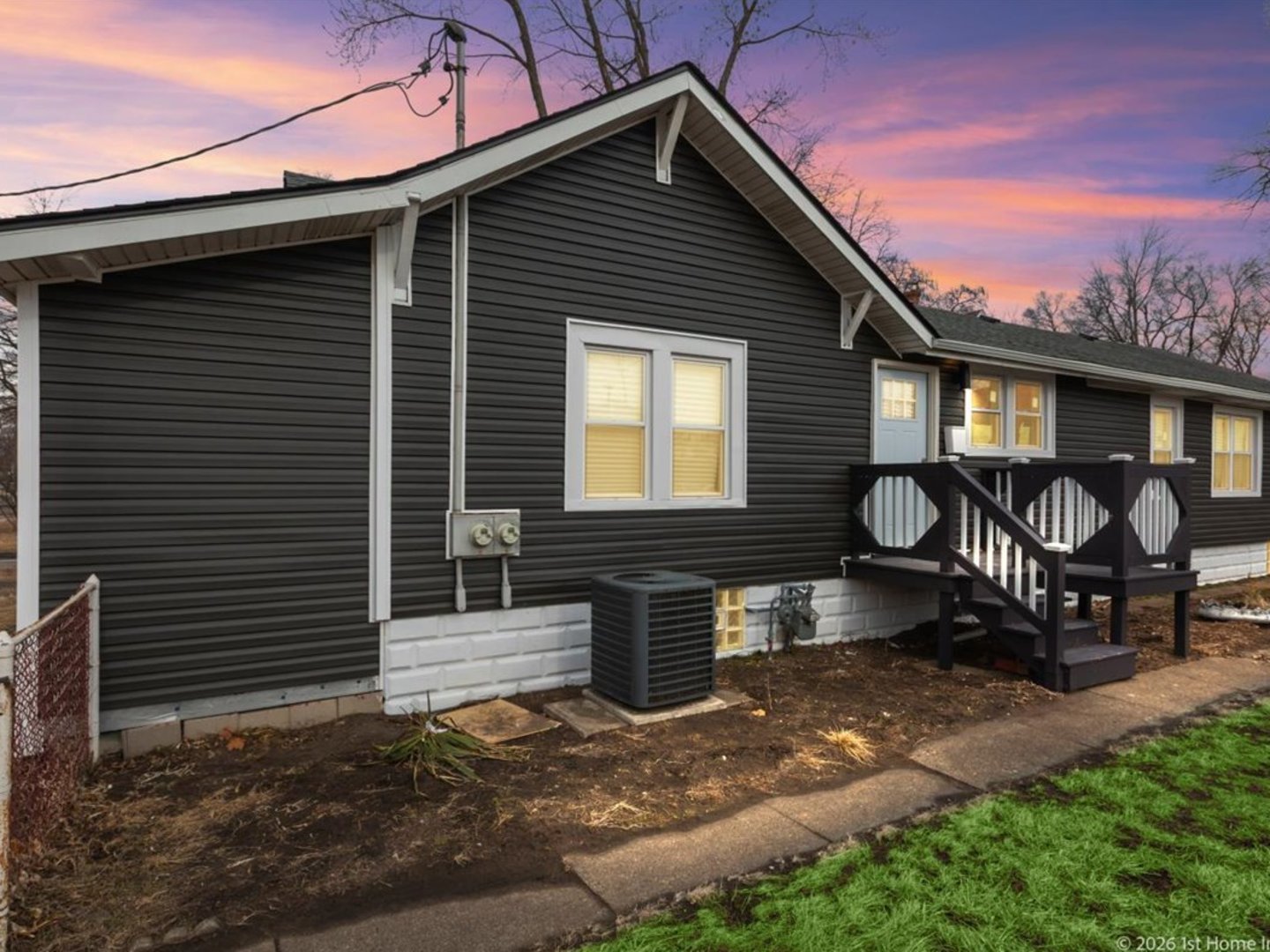 14135 Lincoln Avenue