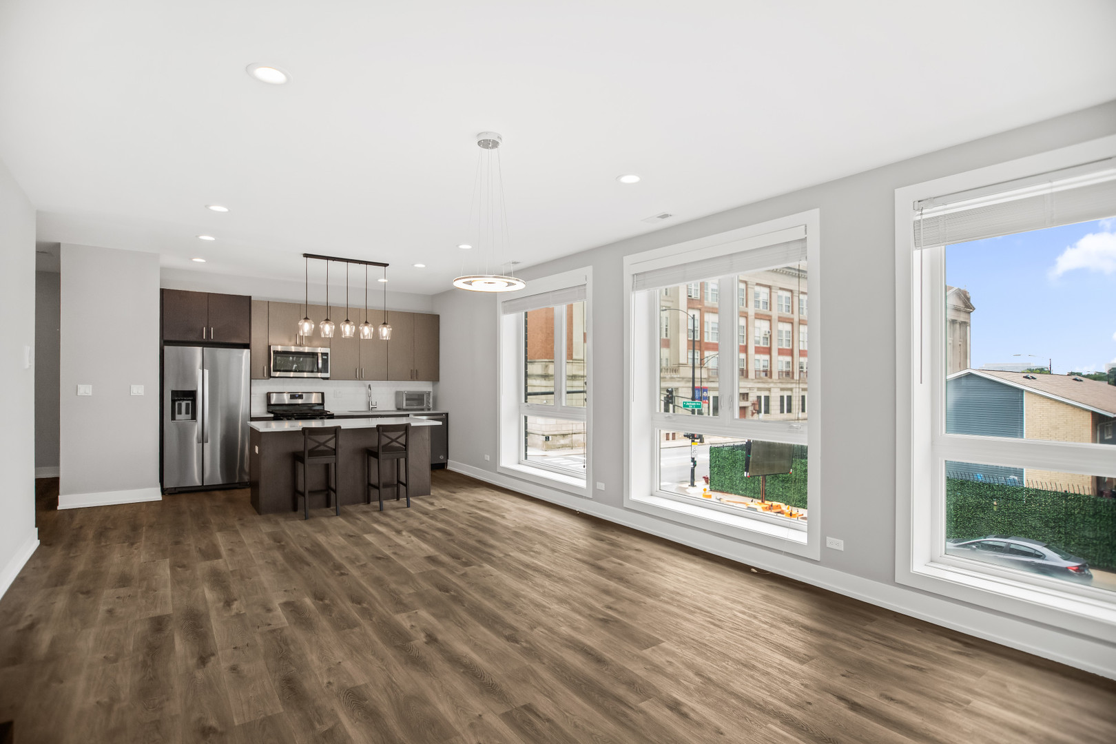 2304 W Jackson Boulevard 2W