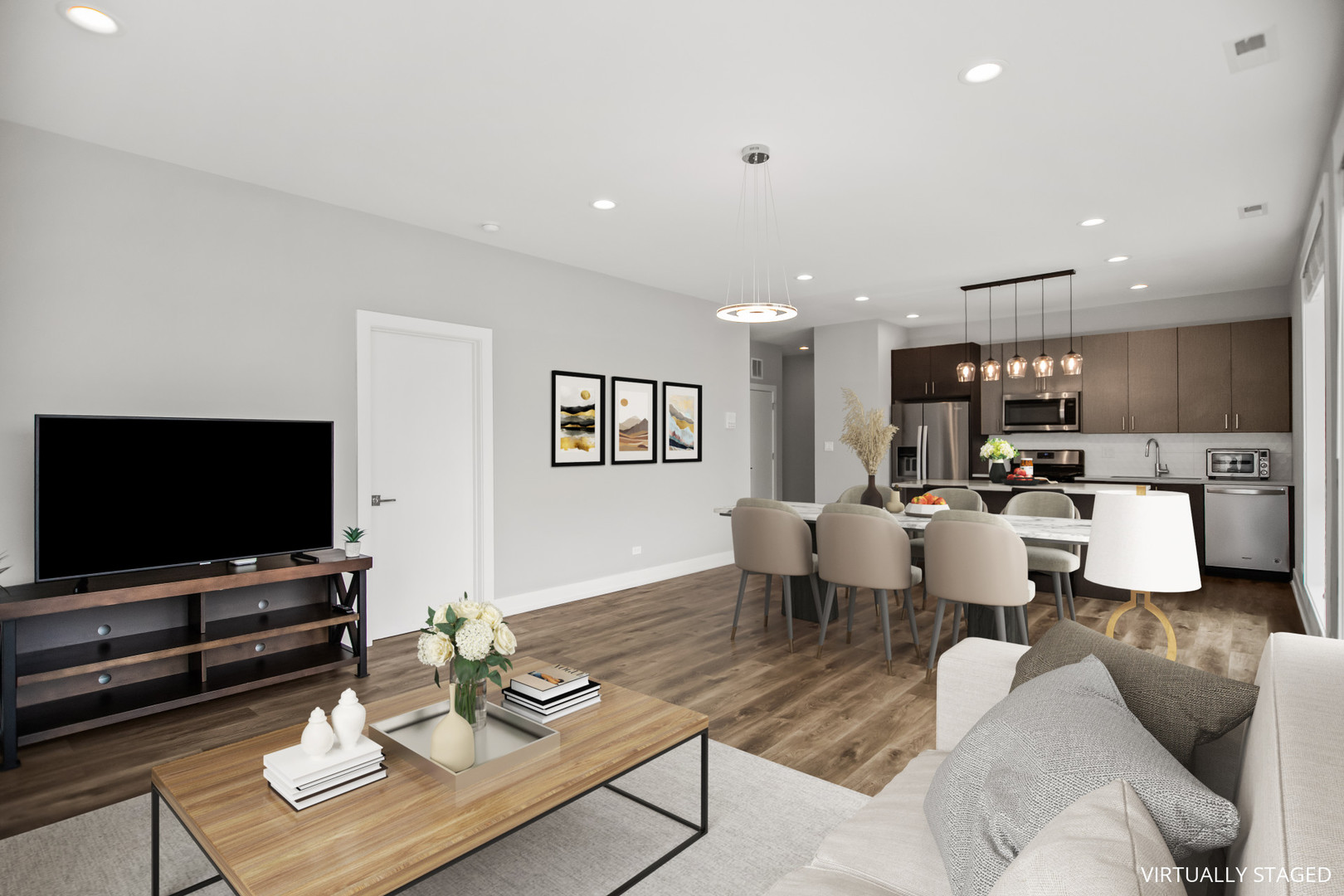 2304 W Jackson Boulevard 2W