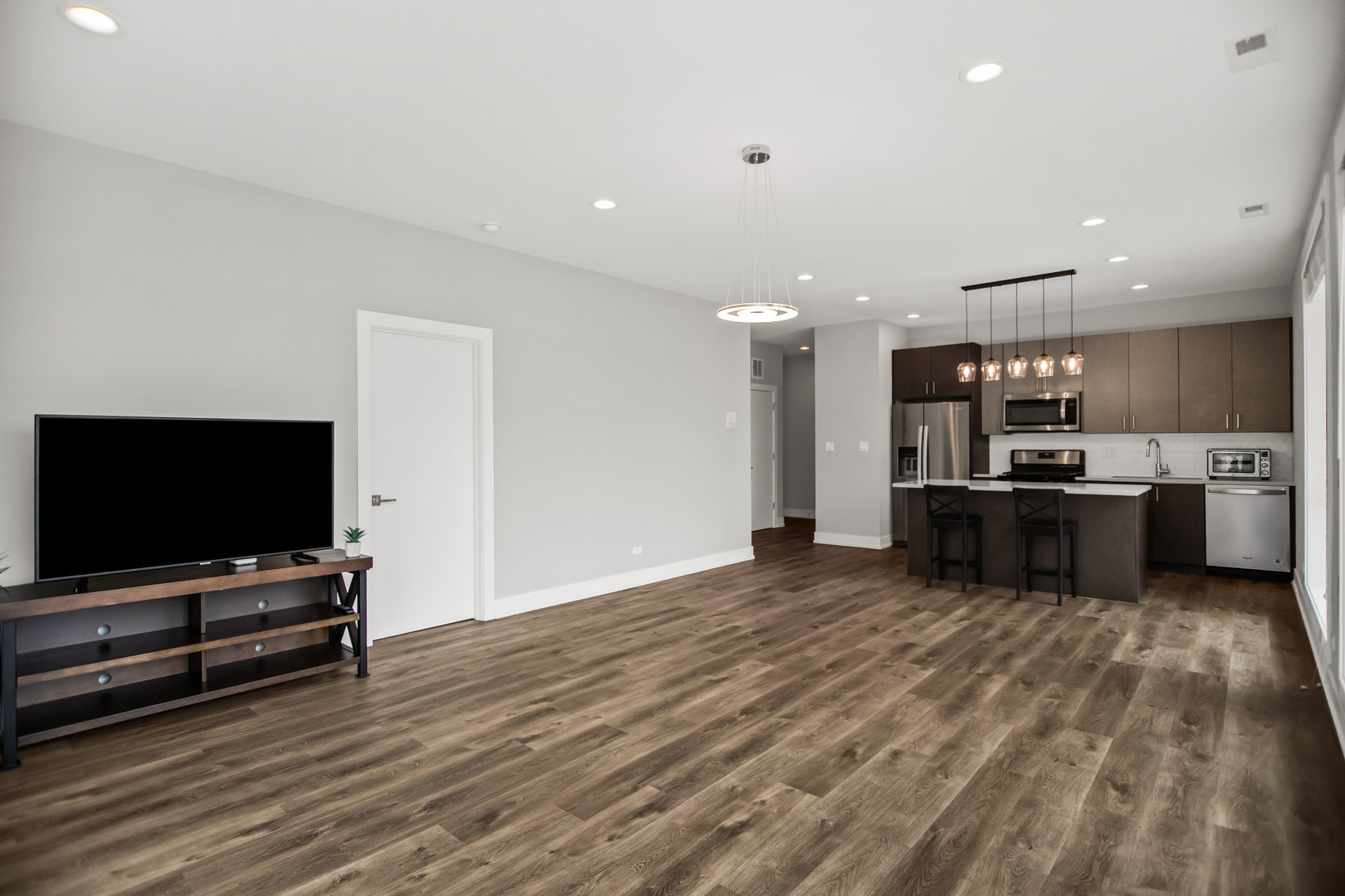 2304 W Jackson Boulevard 2W