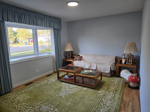 Tiny photo for 1530 Charles Drive, Glendale Heights, IL 60139 (MLS # 12528165)